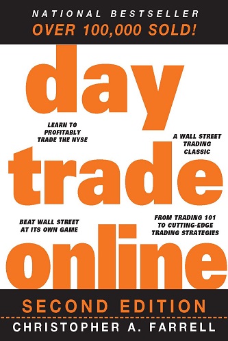 Christopher A. Farrell - Day Trade Online