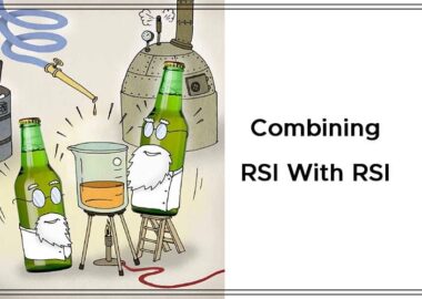 Combining RSI With RSI By Peter Konner Cover