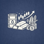 Commodities, Futures & Derivatives