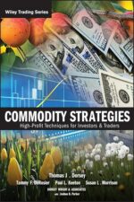 Commodity Strategies High-Profit Techniques for Investors and Traders By Thomas J. Dorsey