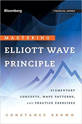 Constance Brown - Mastering Elliott Wave Principle