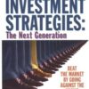 Contrarian Investment Strategies The Next Generation By David Dreman
