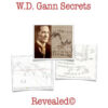 W.D. Gann Secrets Revealed Course By Tom Strignano