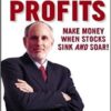 Crash Profits Make Money When Stocks Sink and Soar By Martin D. Weiss