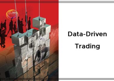 Data-Driven Trading By Steve Palmquist Cover