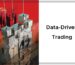 Data-Driven Trading By Steve Palmquist Cover