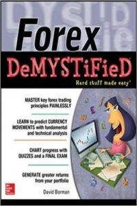 David Borman - Forex DeMYSTiFieD