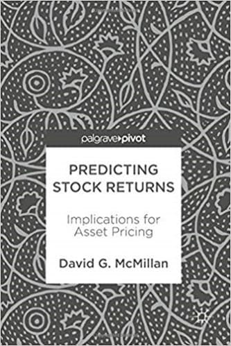 David G McMillan - Predicting Stock Returns_ Implications for Asset Pricing