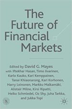 David G. Mayes - The Future of Financial Markets