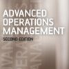 David Loader - Advanced Operations Management (2006)