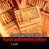 David Loader - Fundamentals of Fund Administration (2007)