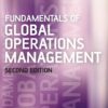 David Loader - Fundamentals of Global Operations Management (2006)