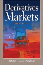 Derivatives Markets By Robert L. McDonald