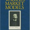 Donald A. Walker - Walras Market Models