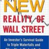 Donald Coxe - The New Reality of Wall Street _ An Investor's Survival Guide to Triple Waterfalls and Other Stock Market Perils