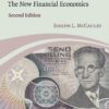 Dynamics of Markets: The New Financial Economics By Joseph L. McCauley