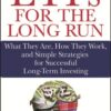 ETFs for the Long Run What They Are, How They Work, and Simple Strategies for Successful Long-Term Investing (Lawrence Carrel)