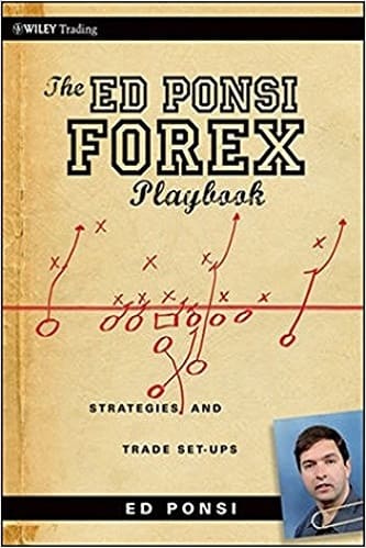 Ed Ponsi - The Ed Ponsi Forex Playbook_ Strategies and Trade Set-Ups