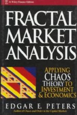 Edgar E. Peters - Fractal Market Analysis_ Applying Chaos Theory to Investment and Economics