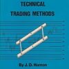Eight New Commodity Technical Trading Methods By J.D. Hamon