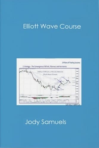 Elliot Wave Course By Judy Samuels