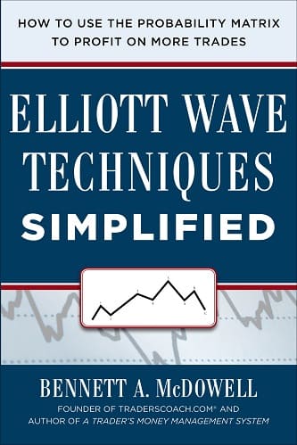 Elliot Wave Techniques Simplified By Bennett McDowell
