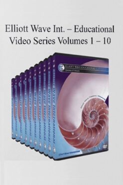 Elliott-Wave-International-Educational-Series-Volumes-1-–-10-By-Robert-Prechter