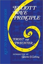 Elliott Wave Principle Key To Market Behavior