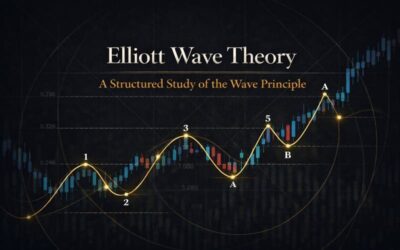 Elliott Wave Theory - A Structured Study of the Wave Principle