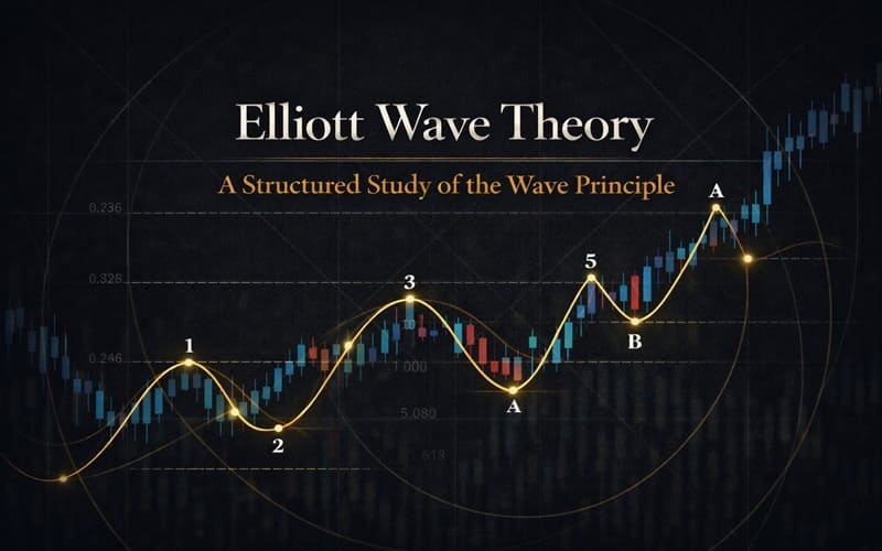 Elliott Wave Theory - A Structured Study of the Wave Principle