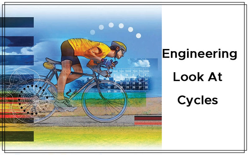 Engineering Look At Cycles By Arthur Zernov Cover