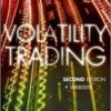 Euan Sinclair - Volatility Trading