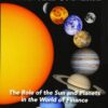 Exploring the Financial Universe - The Role of the Sun and Planets in the World of Finance By Christeen H. Skinner