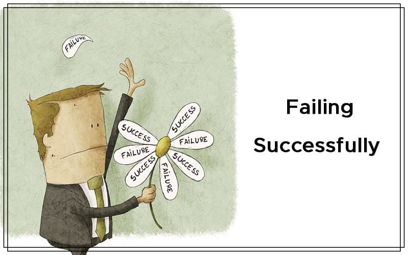 Failing Successfully By Stella Osoba Cover