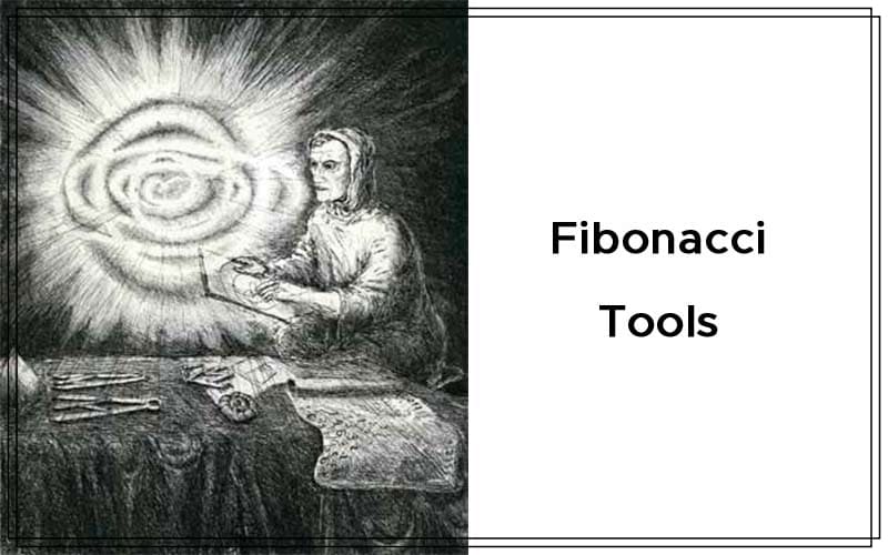 Fibonacci Tools By Alexander Sabodin Cover
