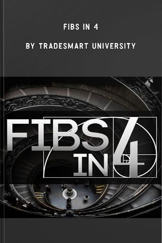 Fibs In 4 By TradeSmart University