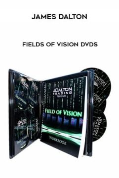 Fields of Vision DVDs By James Dalton