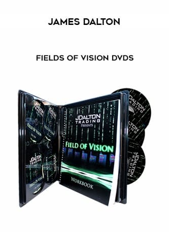 Fields of Vision DVDs By James Dalton