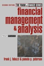Financial Management and Analysis By Frank J. Fabozzi