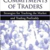 Floyd Upperman - Commitments of Traders _ Strategies for Tracking the Market and Trading Profitably