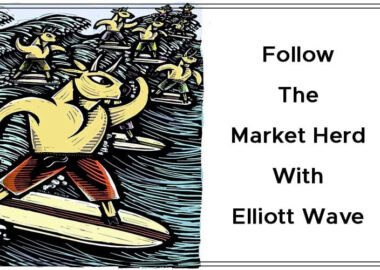 Follow The Market Herd With Elliott Wave By Ryan Henry Cover