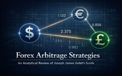 Forex Arbitrage Strategies An Analytical Review of Joseph James Gelet’s Guide