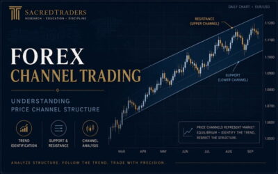 Forex Channel Trading - Understanding Price Channel Structure