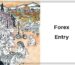 Forex Entry By Gareth Burgess Cover