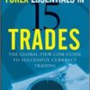 Forex Essentials in 15 Trades The Global-View.com Guide to Successful Currency Trading By John M. Bland, Jay M. Meisler, Michael D. Archer