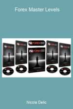 Forex Master Levels By Nicola Delic
