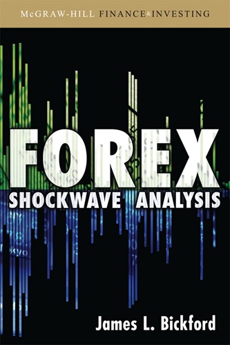 Forex Shockwave Analysis By James L. Bickford