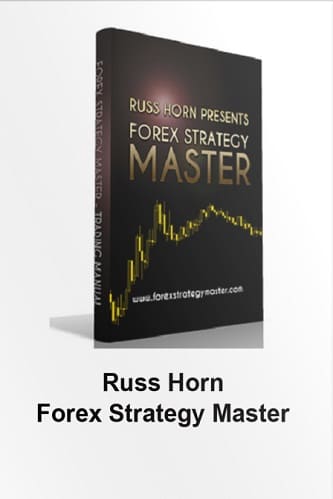 Forex Strategy Master - Russ Horn