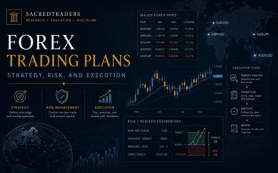 Forex Trading Plans - Strategy, Risk, and Execution