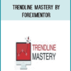 Frank Paul, Peter Bain - Trendline Mastery